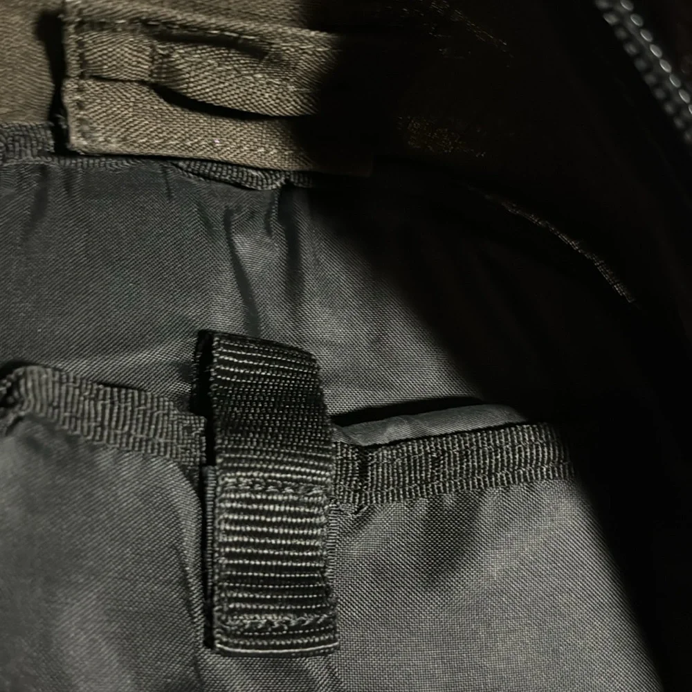 VTG Eastpak backpack brown